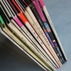 石原裕次郎、北島三郎など LPレコード  12枚の画像