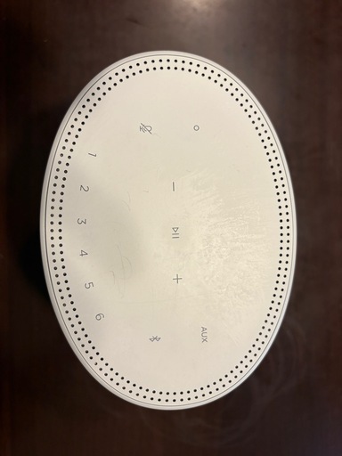 家電 Bose  Speaker300