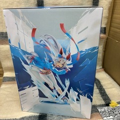 ウマ娘フィギュアの画像