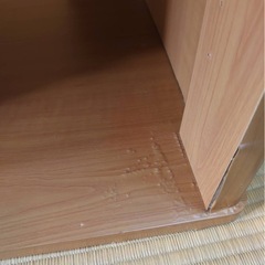 コトブキ　水槽の台の画像