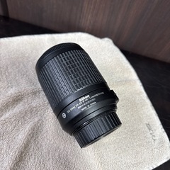 カメラレンズ（値段交渉あり）の画像