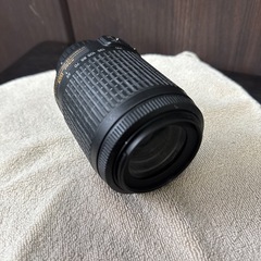 カメラレンズ（値段交渉あり）の画像