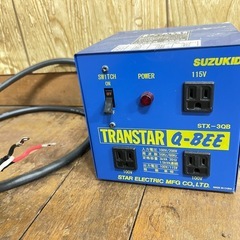 インバータの画像