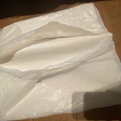 ショッパー袋・紙緩衝材の画像