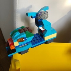 LEGO ケース付き⭐︎の画像