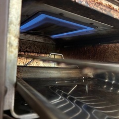 ガスコンロの画像