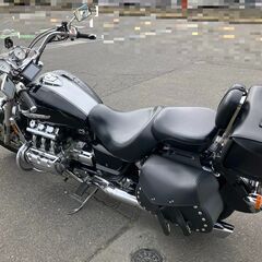 [商談中]【郵送不可】ホンダオブアメリカ　GL1500 ワルキューレ SC34の画像