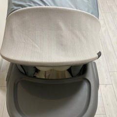 Combiハイローチェアーの画像