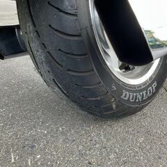 [商談中]【郵送不可】ホンダオブアメリカ　GL1500 ワルキューレ SC34の画像