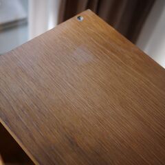 無印良品 本棚 スタッキングシェルフ 3段×2列の画像