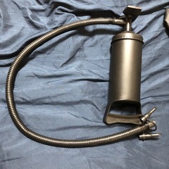 使用回数少なめエアーベッドの画像