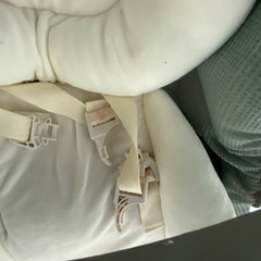 Combiハイローチェアーの画像