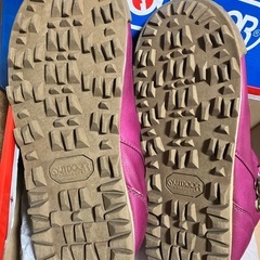 outdoor⭐︎レディースブーツの画像