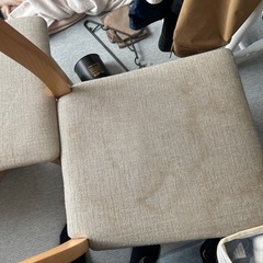 ダイニングセットの画像