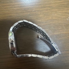 コーチ COACH 腕時計 ELLIOT レディース シルバーの画像