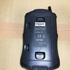 【郵送不可】HOMIEE　防水スネークカメラ　IC1003の画像