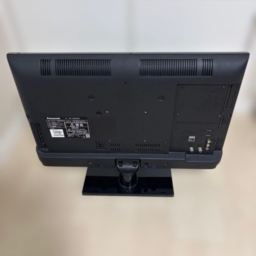 Panasonic/TH-24E300/24インチ/液晶テレビ/テレビ台付き