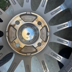 イヤ サマータイヤ ホイールセット 4本セット 185/60R15の画像