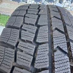 イヤ サマータイヤ ホイールセット 4本セット 185/60R15の画像
