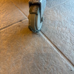 【値下げしました】ステンレスワゴン　医療用　回診車　ドクターキャビネット　の画像