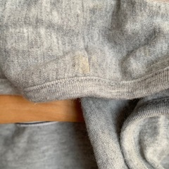 90cm パーカーの画像