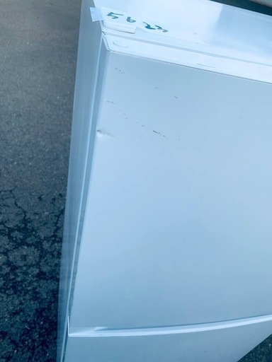 Haier ノンフロン冷凍冷蔵庫  OBBR-181A
