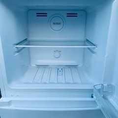 Haier ノンフロン冷凍冷蔵庫  OBBR-181Aの画像