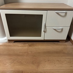 【今月中】テレビ台の画像