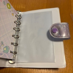 シール帳　すみっコぐらしの画像