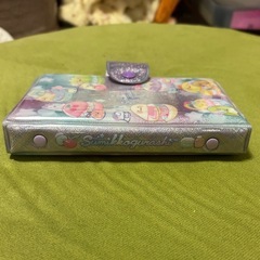 シール帳　すみっコぐらしの画像