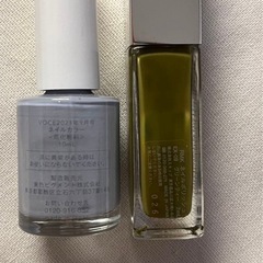 RMK ADDICTION ブランド ネイル 6点セットの画像