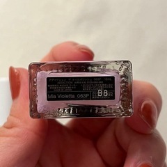 RMK ADDICTION ブランド ネイル 6点セットの画像