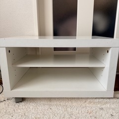 テレビ台の画像