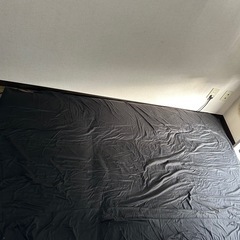 セミダブル マットレス の画像