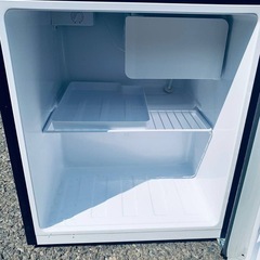 MAXZEN 冷凍冷蔵庫  JR047HM01WHの画像