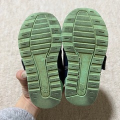 【美品】ニューバランス　14.5cm 996の画像