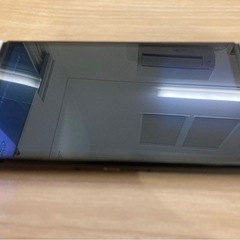 Nintendo 　Switch有機EL     美品　キズほぼ無しsdカード付きの画像
