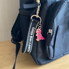 【新品】キッズリュック 子ども用リュックの画像