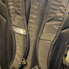 新品同様！　THE NORTH FACEリュックの画像