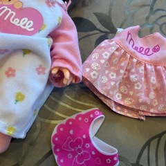 お取引中　メルちゃんセットの画像