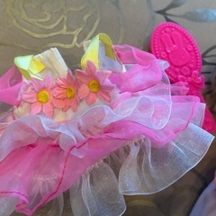 お取引中　メルちゃんセットの画像