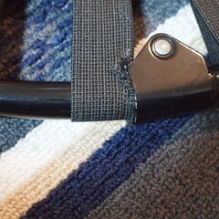 トランポリン 直径: 約60cm の画像