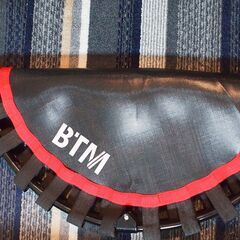 トランポリン 直径: 約60cm の画像