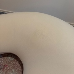 ヨギボー　Yogibo サポートの画像