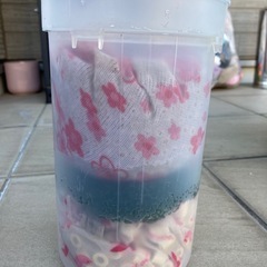 水槽セットの画像