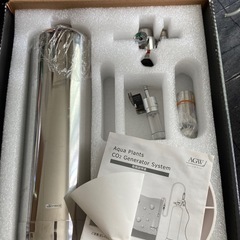 水槽セットの画像