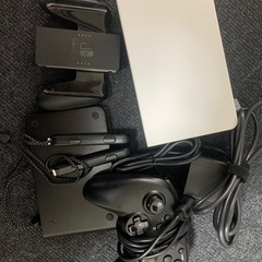 任天堂Switch有機ELの画像