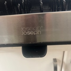 Joseph Joseph 水切りラックの画像
