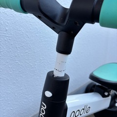 取引中　nadle 三輪車の画像