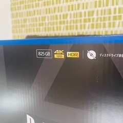 新品　
プレーステション　ps5の画像